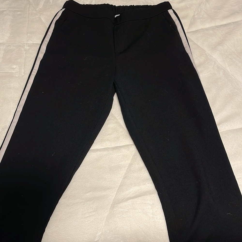 Super Comfortable Work Pants